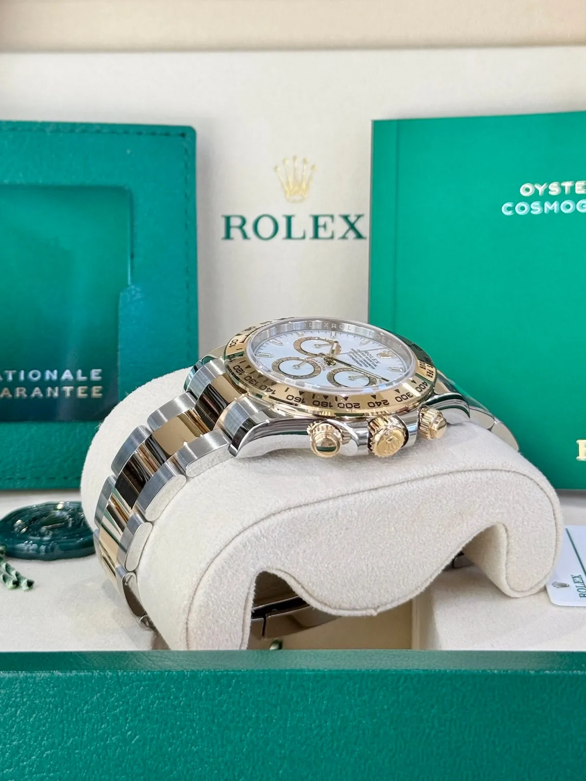 126503 Rolex Daytona 2025