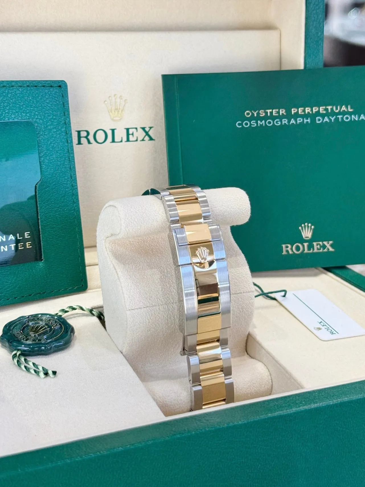 126503 Rolex Daytona 2025