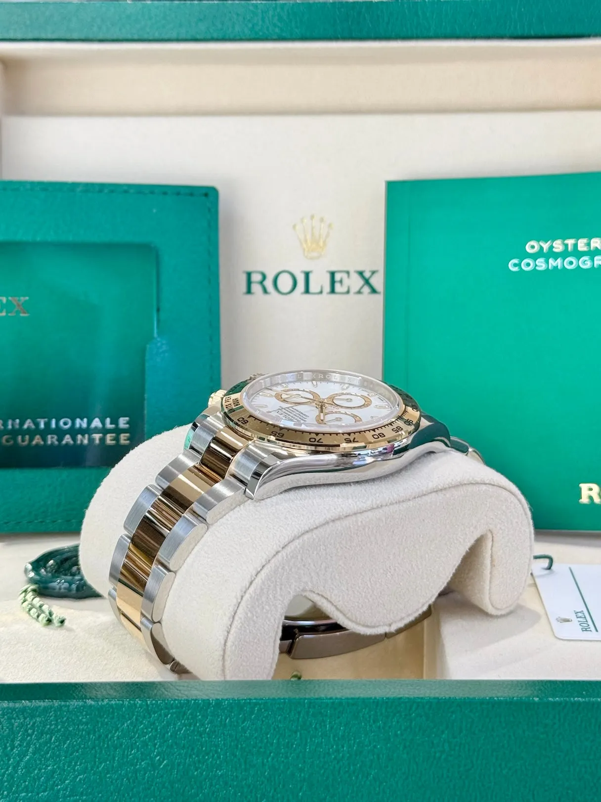 126503 Rolex Daytona 2025