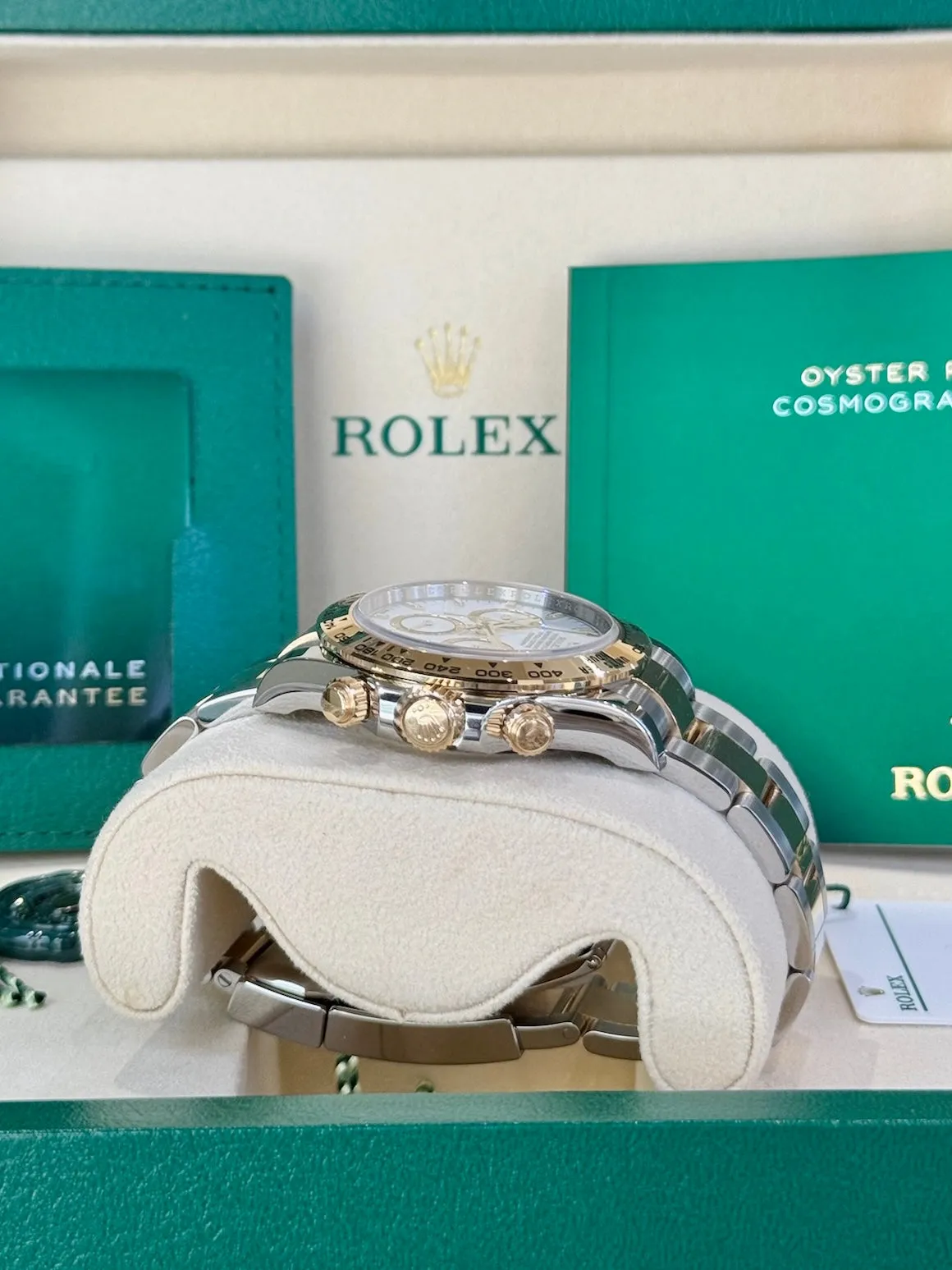 126503 Rolex Daytona 2025