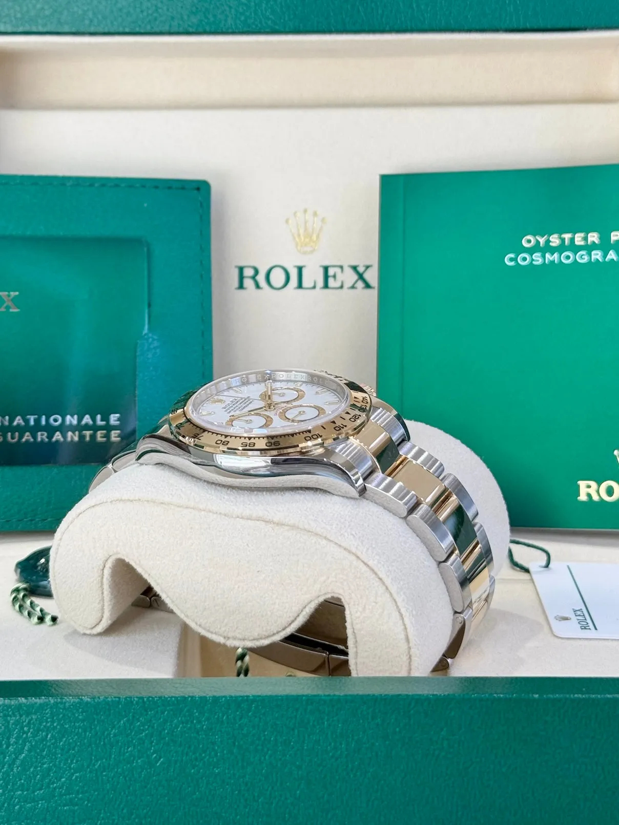 126503 Rolex Daytona 2025