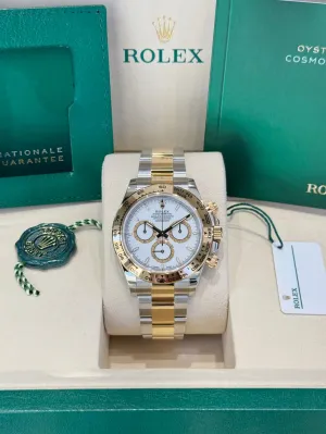 126503 Rolex Daytona 2025