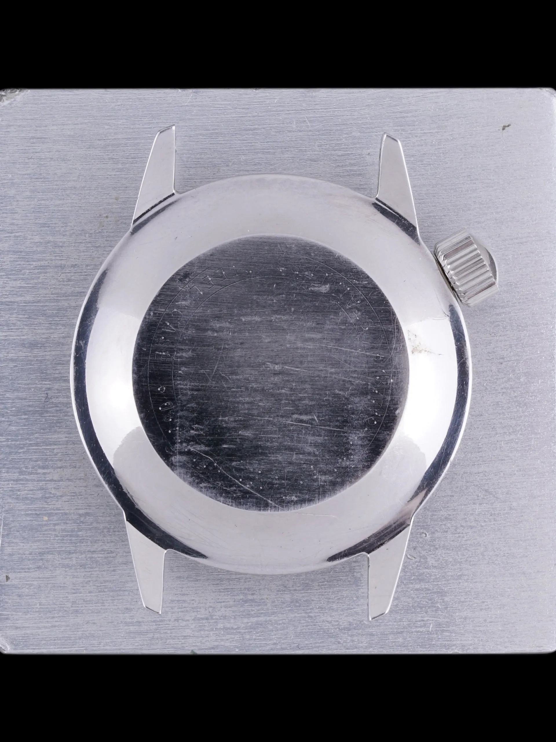 1970s Wyler Tri Sport (Ref. 1377/2-1162D)