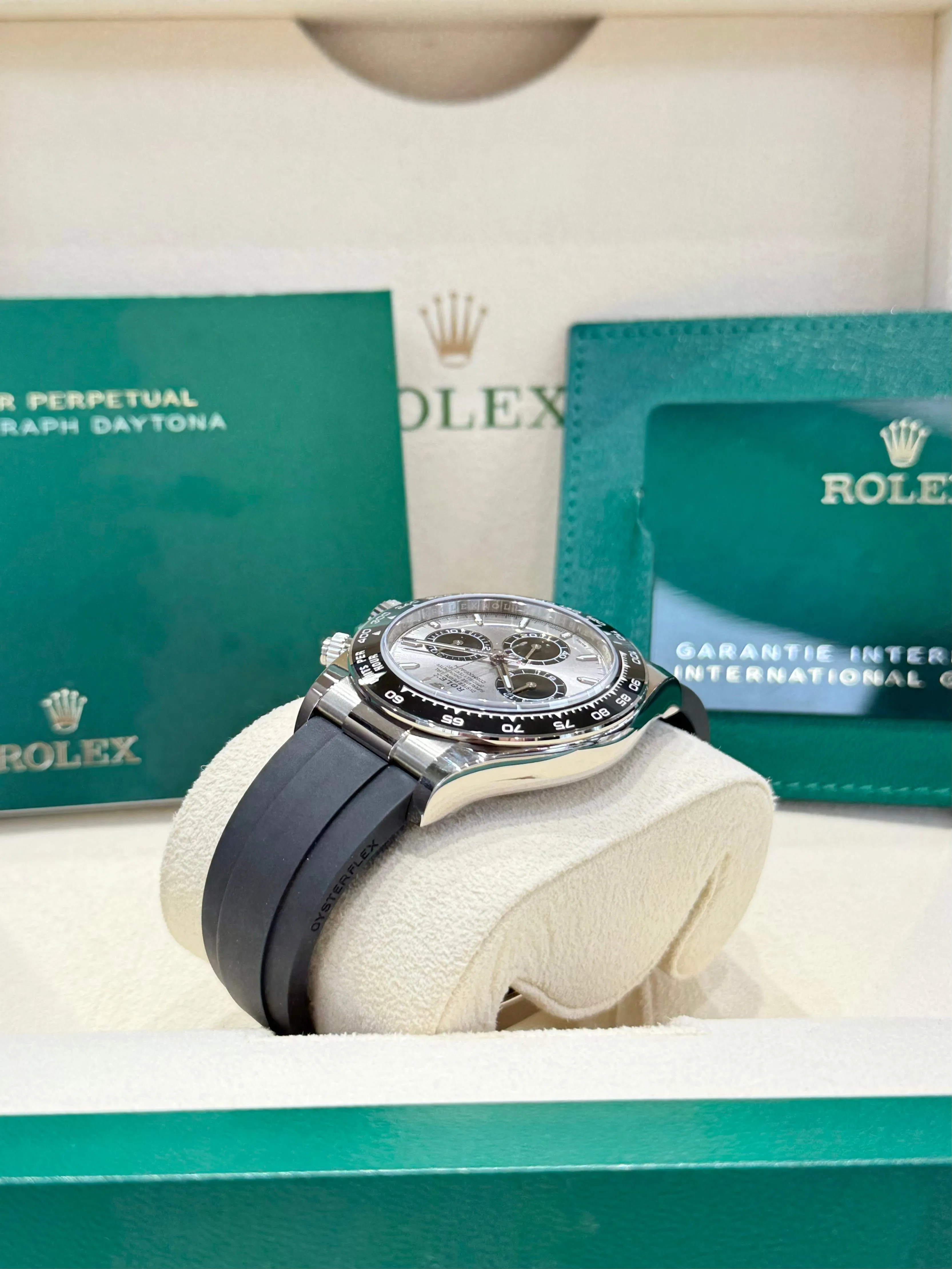 2024 Rolex Daytona 126519