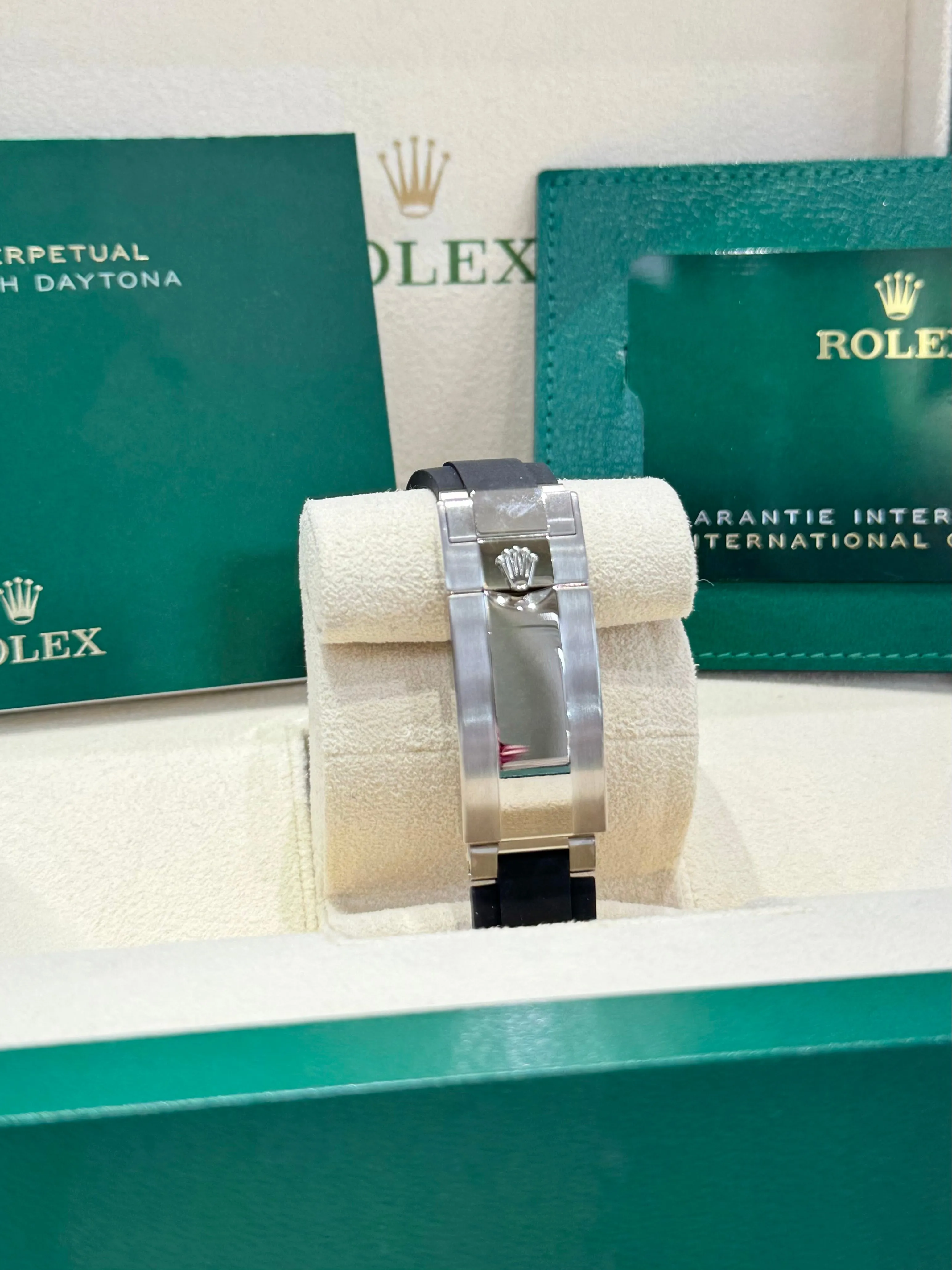 2024 Rolex Daytona 126519