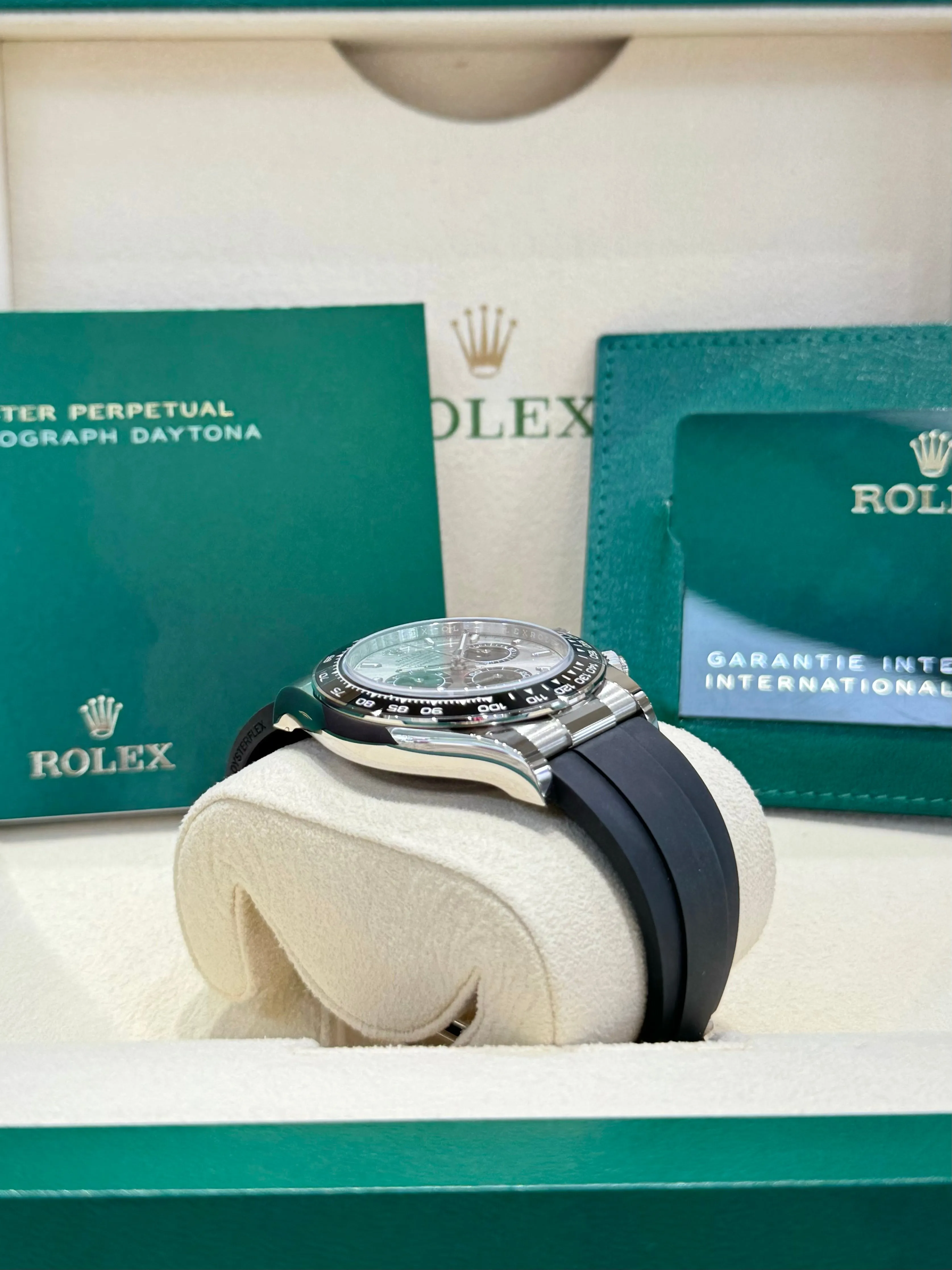 2024 Rolex Daytona 126519