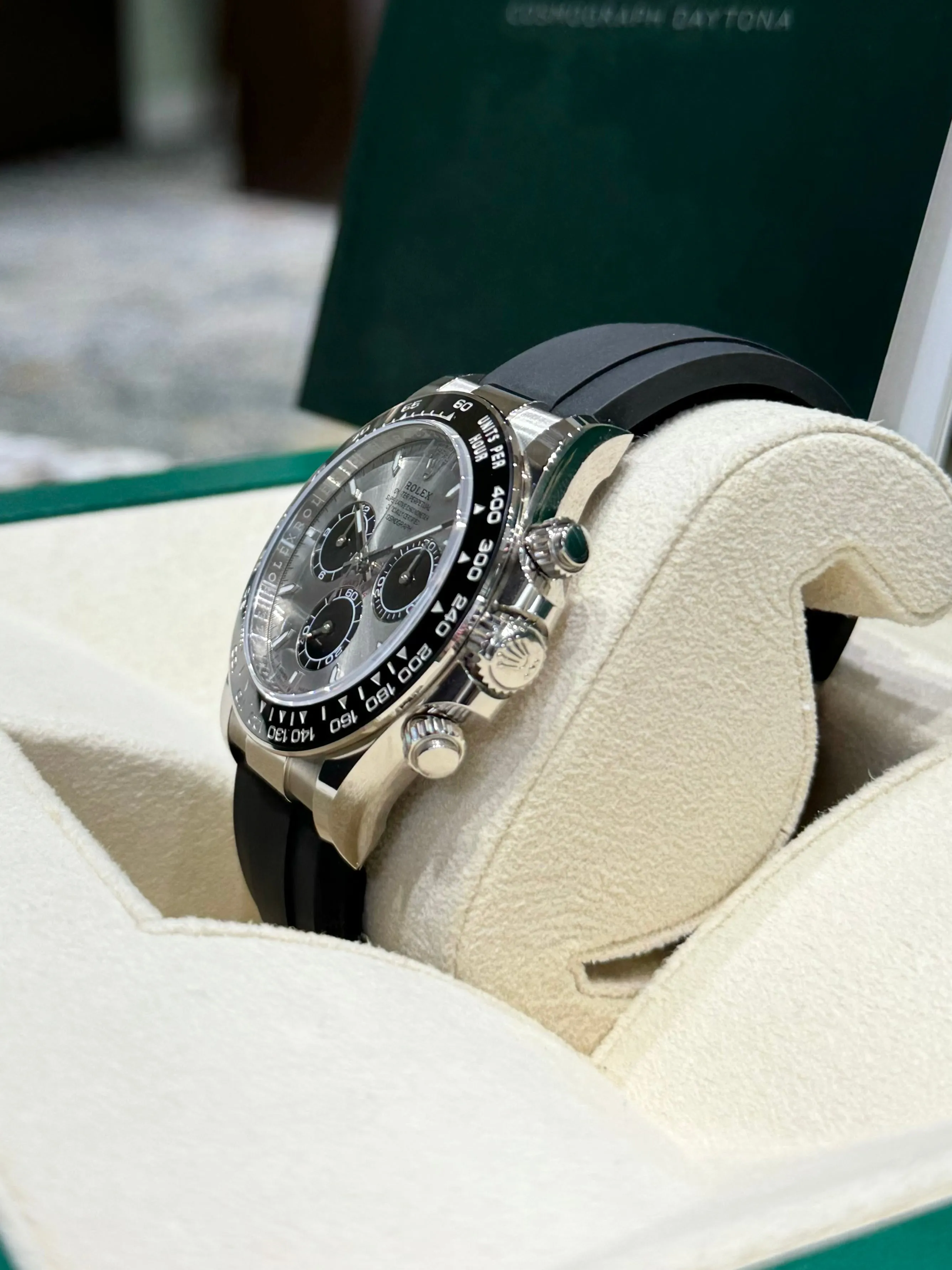 2024 Rolex Daytona 126519