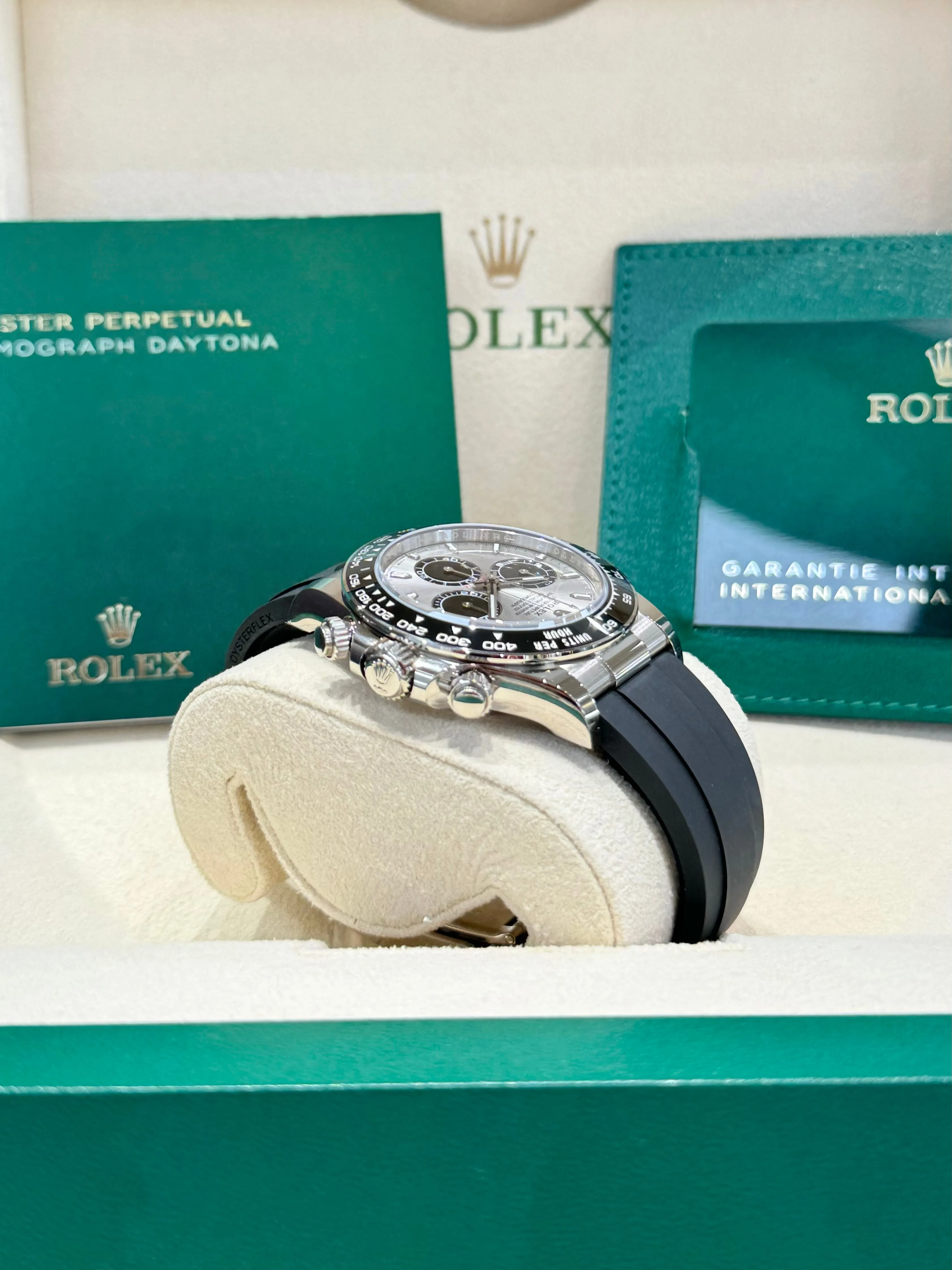 2024 Rolex Daytona 126519