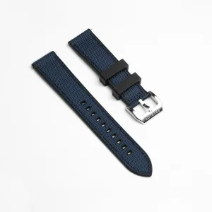 22' FKM Blue Strap