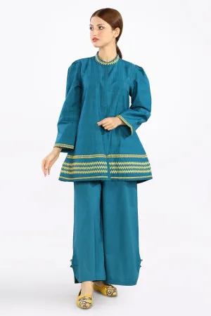 2PC Fusion Teal 2PC Fusion Teal