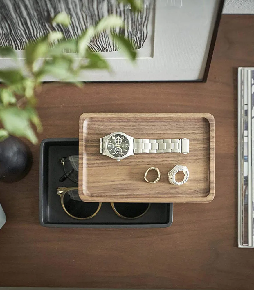 Accessory Box - Polystone from Yamazaki Home