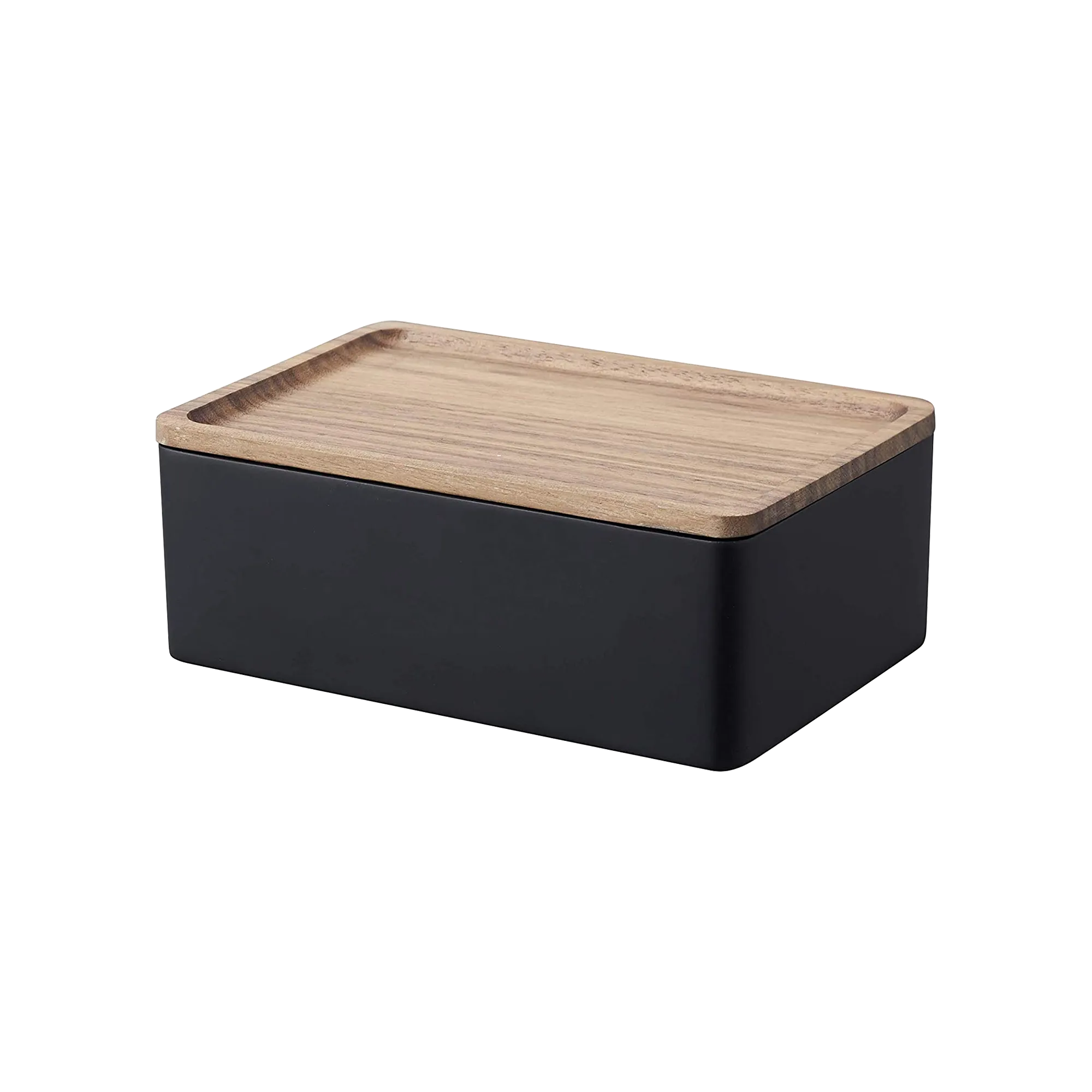 Accessory Box - Polystone from Yamazaki Home