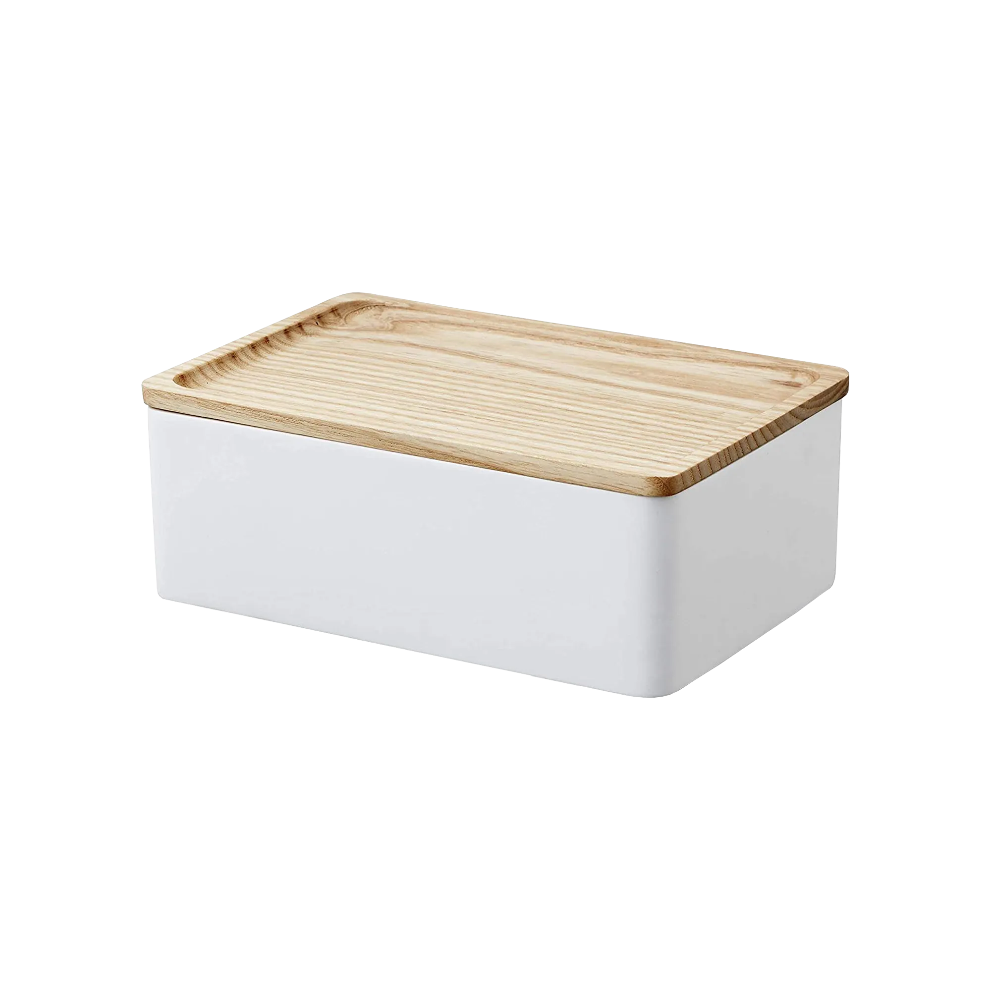 Accessory Box - Polystone from Yamazaki Home
