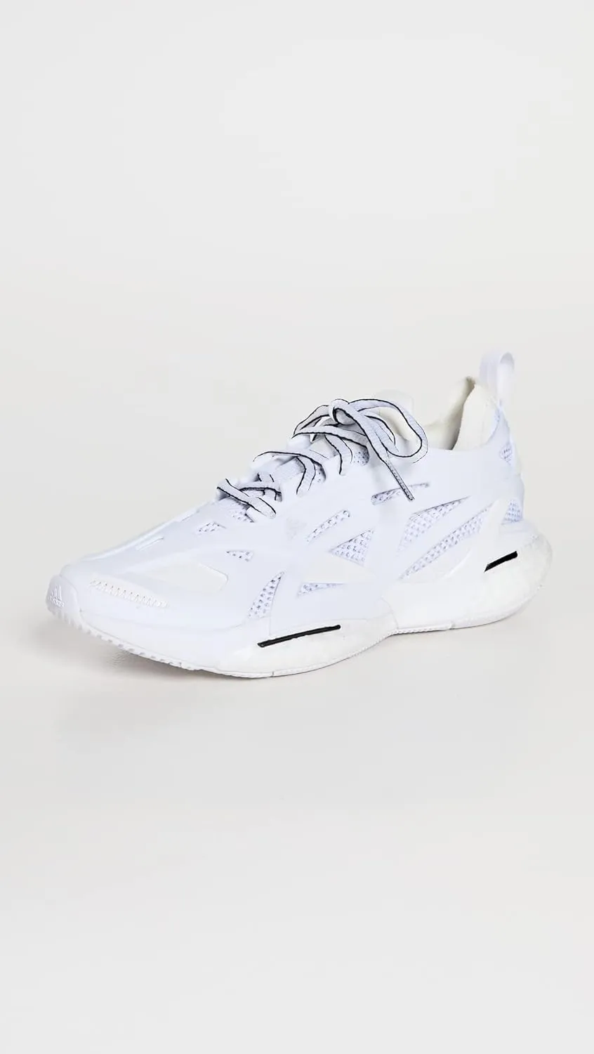 adidas by Stella McCartney Women's Solarglide Sneaker