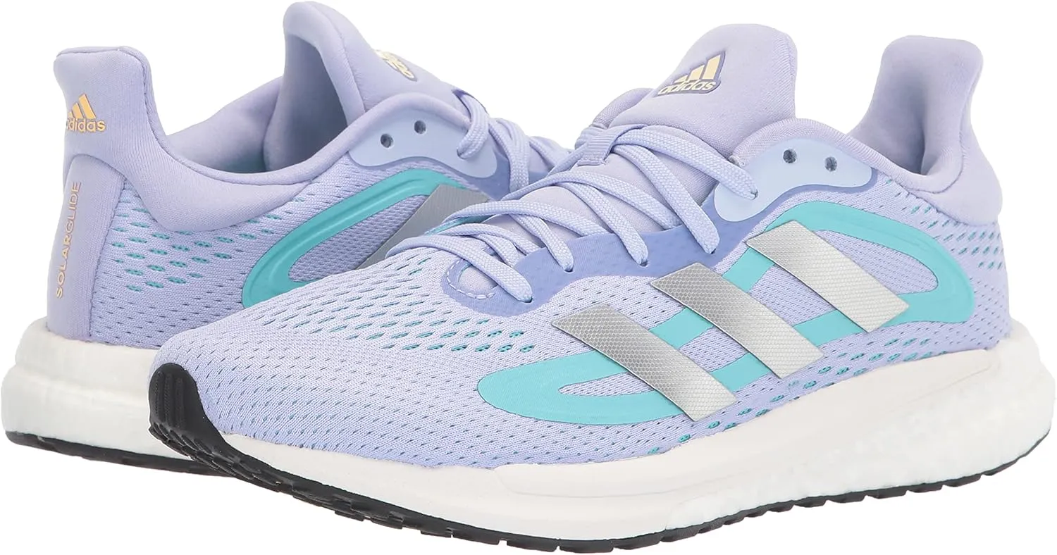 adidas by Stella McCartney Women's Solarglide Sneaker