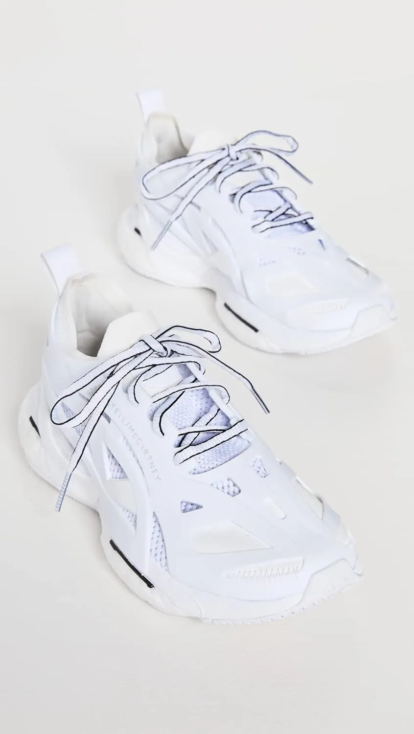 adidas by Stella McCartney Women's Solarglide Sneaker