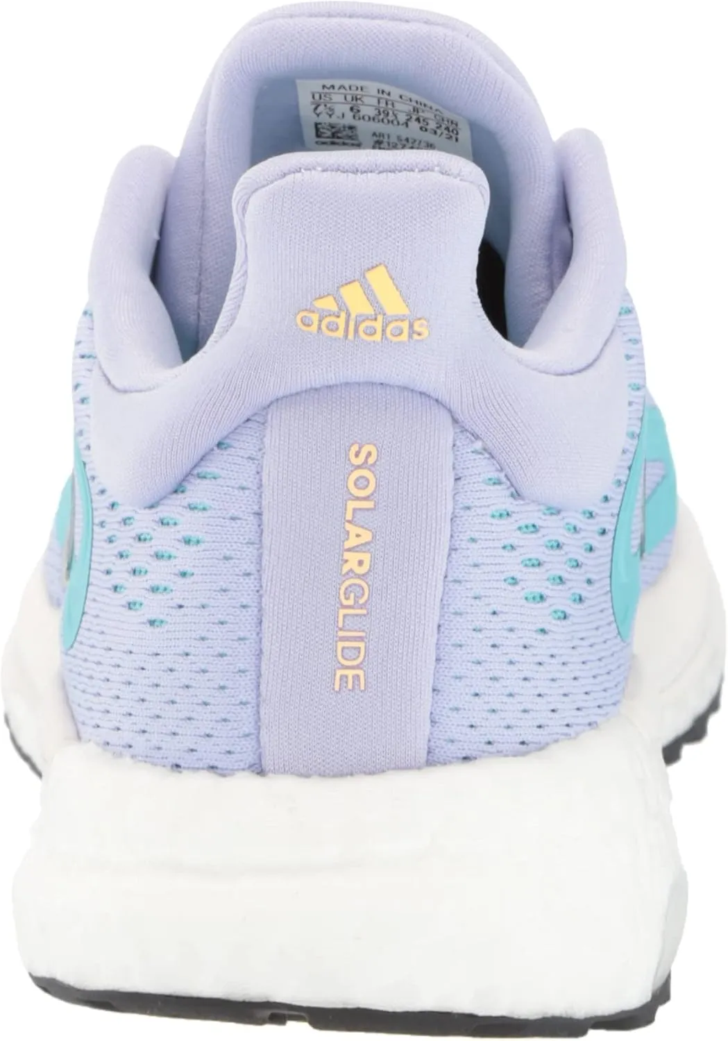 adidas by Stella McCartney Women's Solarglide Sneaker