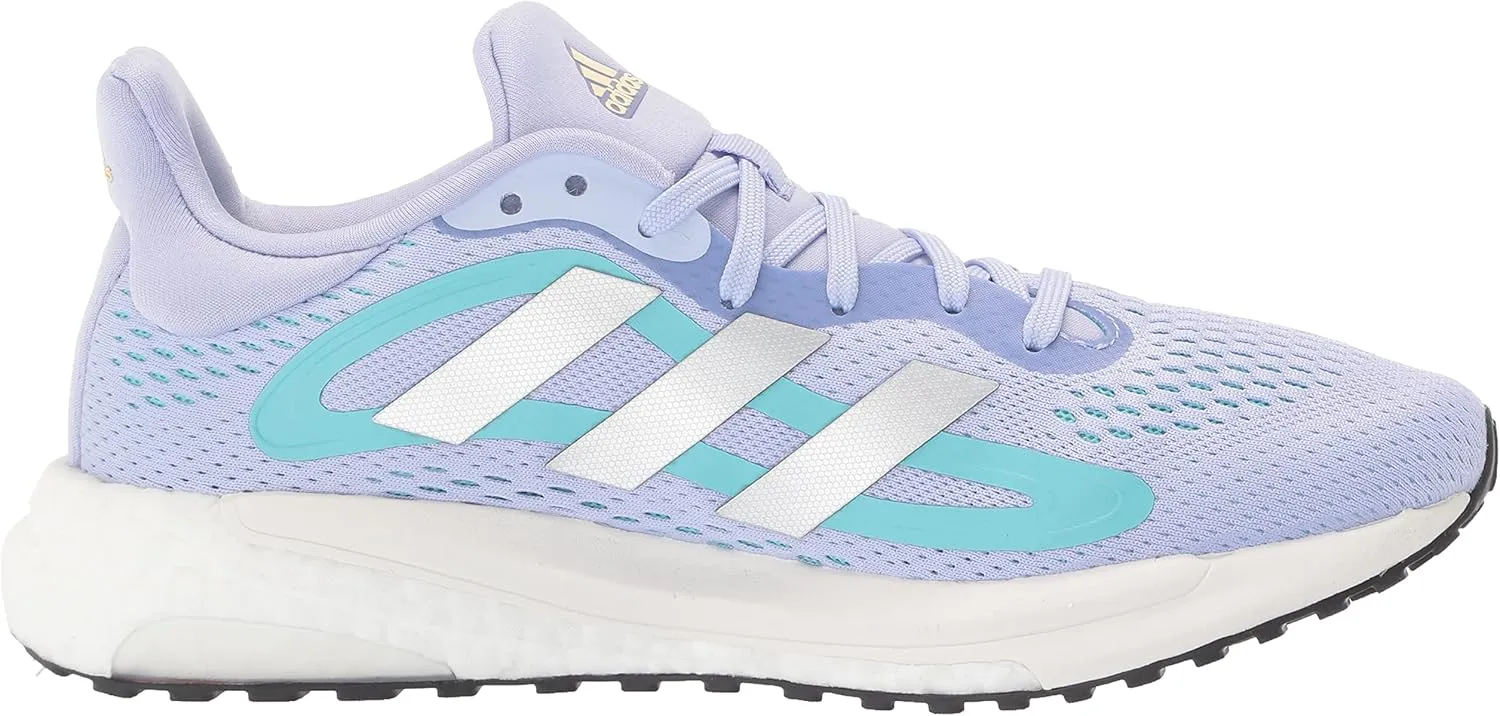 adidas by Stella McCartney Women's Solarglide Sneaker