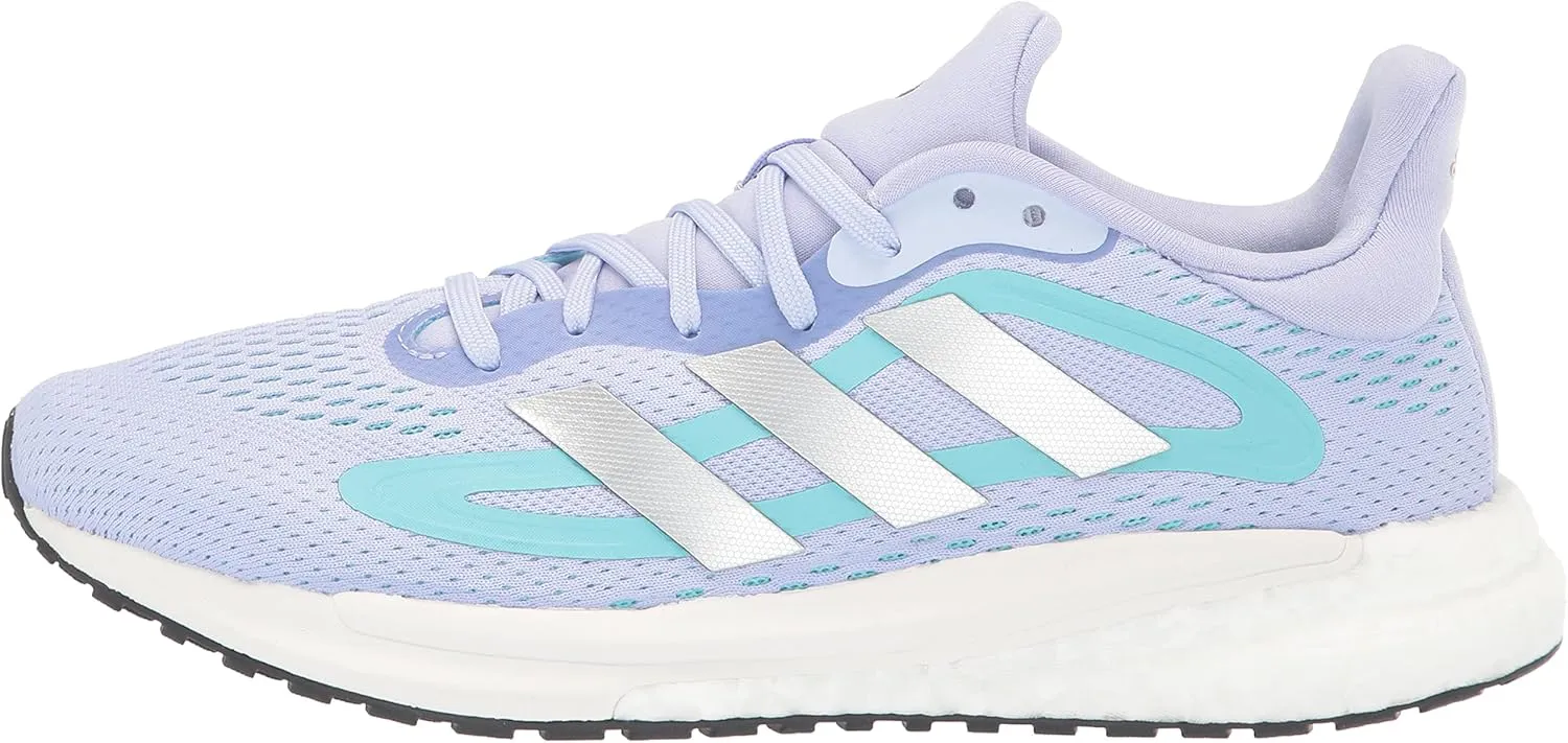 adidas by Stella McCartney Women's Solarglide Sneaker