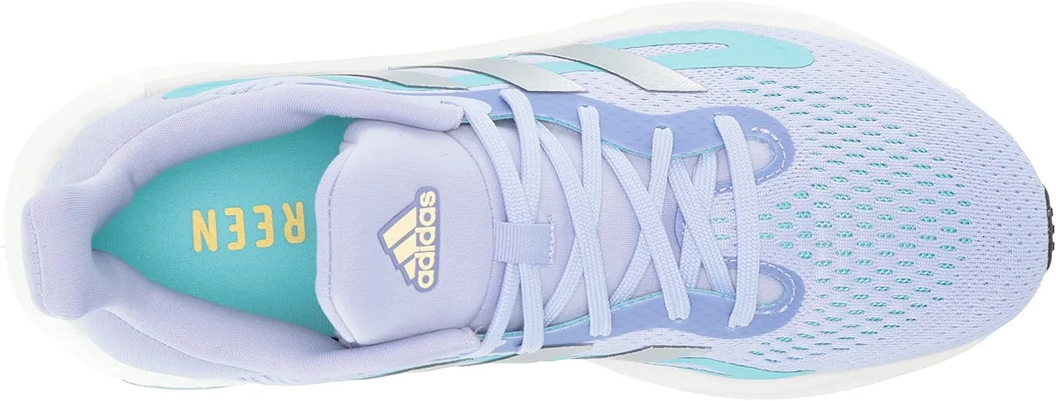 adidas by Stella McCartney Women's Solarglide Sneaker