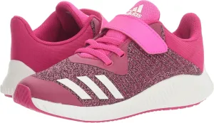 adidas Girl's Fortarun El Running Shoe adidas Girl's Fortarun El Running Shoe