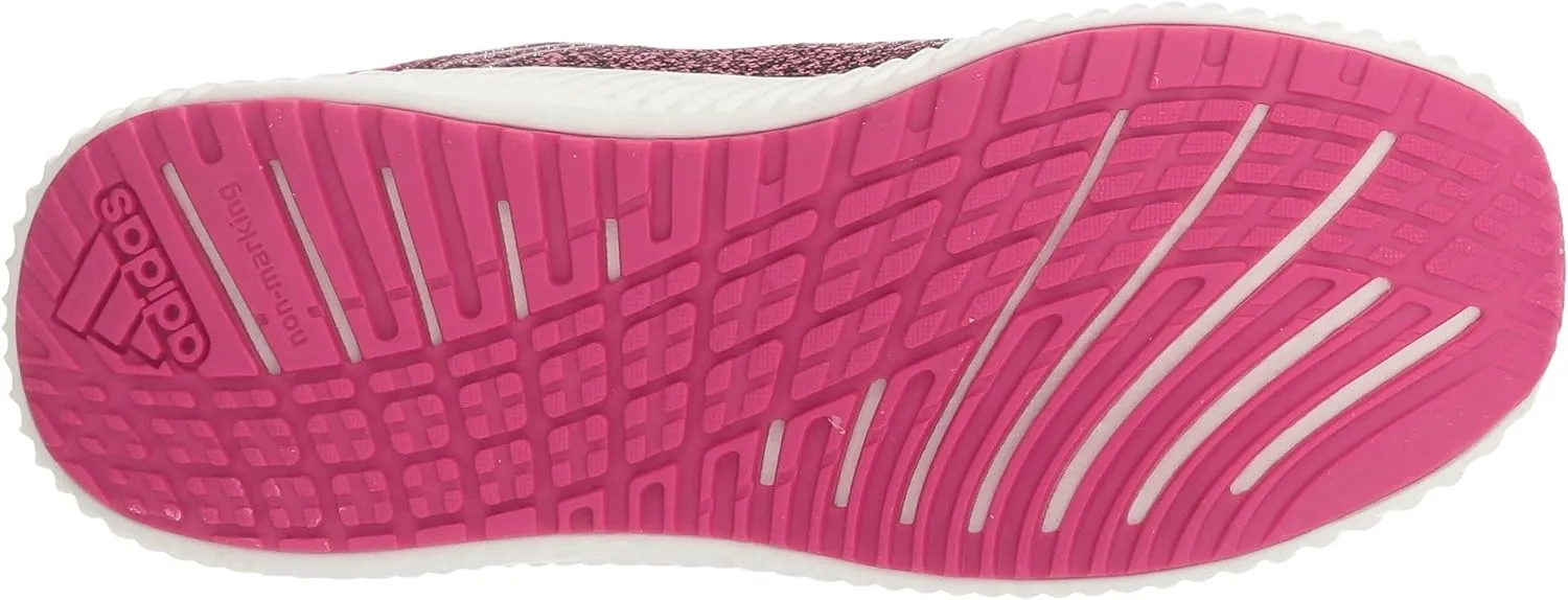adidas Girl's Fortarun El Running Shoe