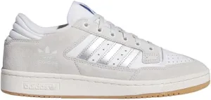 adidas Mens Centennial 85 Low Advanced Skate Skate Sneakers Shoes - White - Size 6 M adidas Mens Centennial 85 Low Advanced Skate Skate Sneakers Shoes - White - Size 6 M