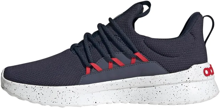 adidas Men's Lite Racer Adapt 5.0 Running Shoe