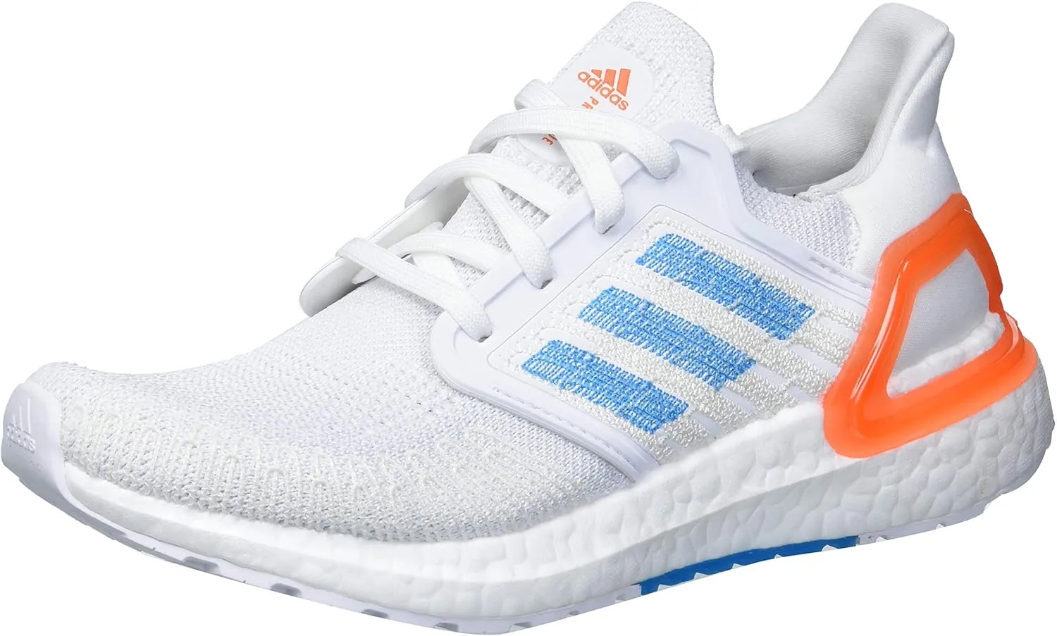adidas Men's Ultraboost 20 Running Shoe