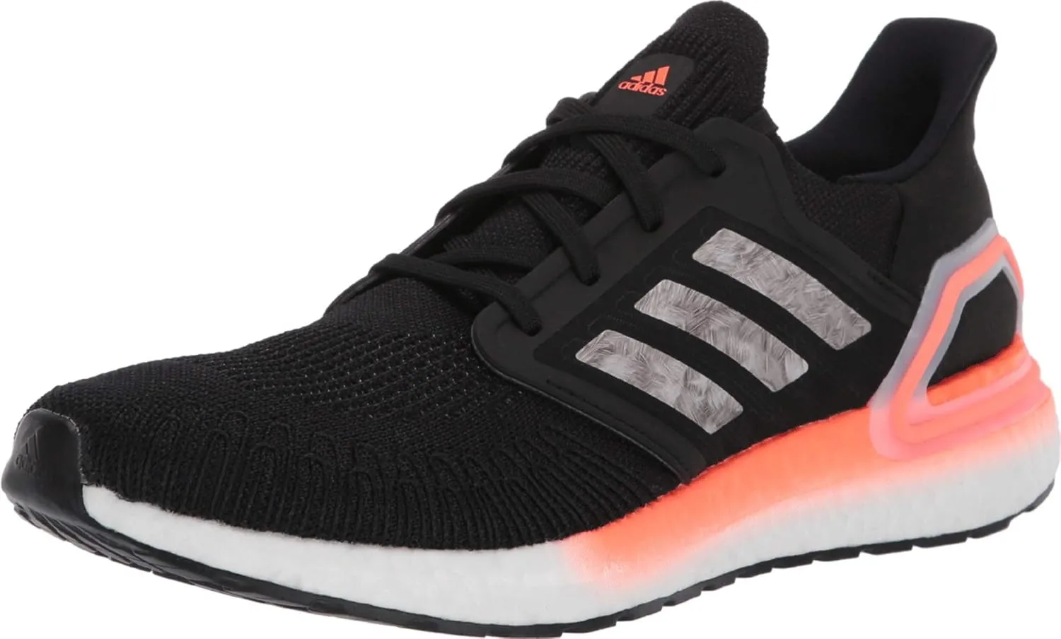 adidas Men's Ultraboost 20 Running Shoe