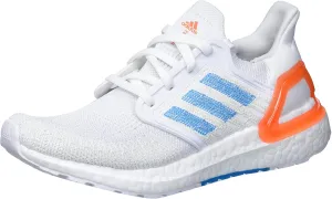 adidas Men's Ultraboost 20 Running Shoe adidas Men's Ultraboost 20 Running Shoe