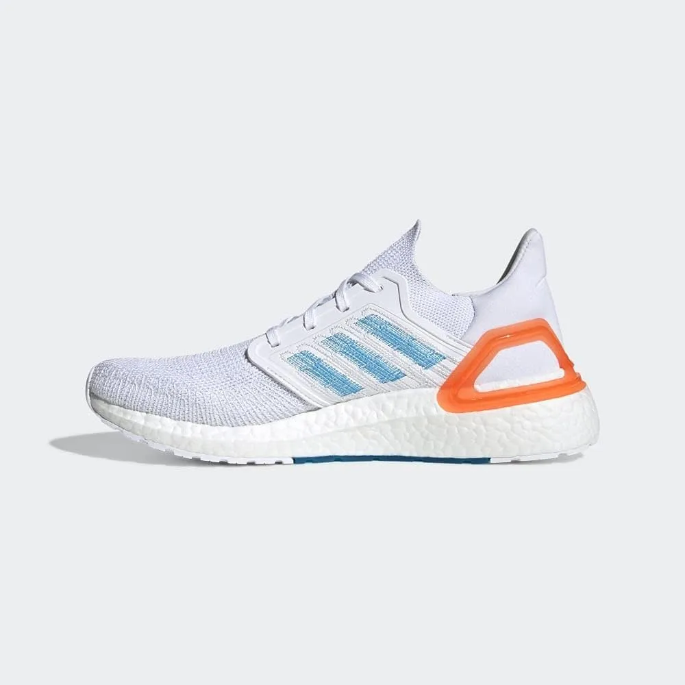 adidas Men's Ultraboost 20 Running Shoe