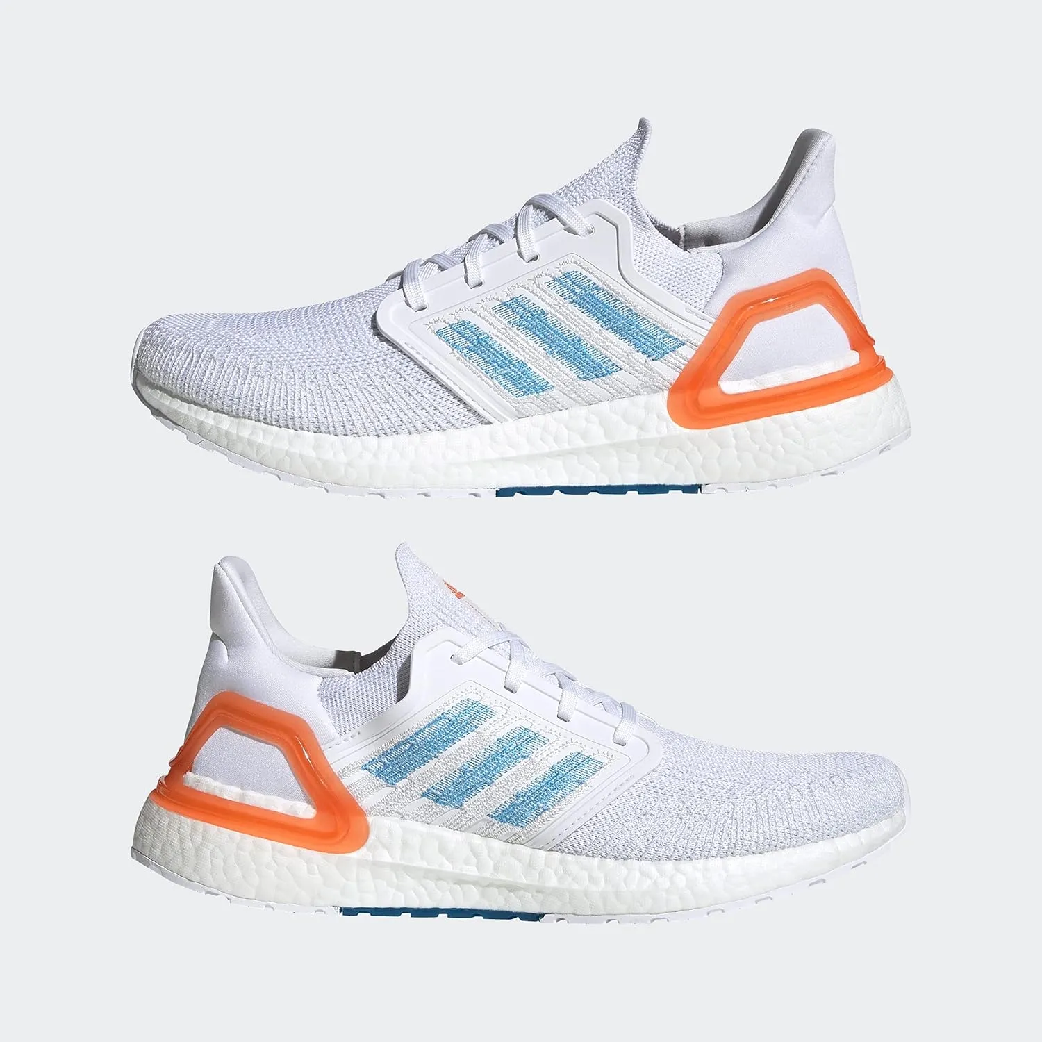 adidas Men's Ultraboost 20 Running Shoe