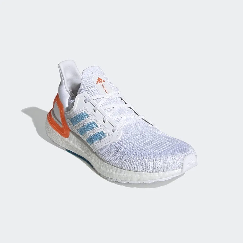 adidas Men's Ultraboost 20 Running Shoe