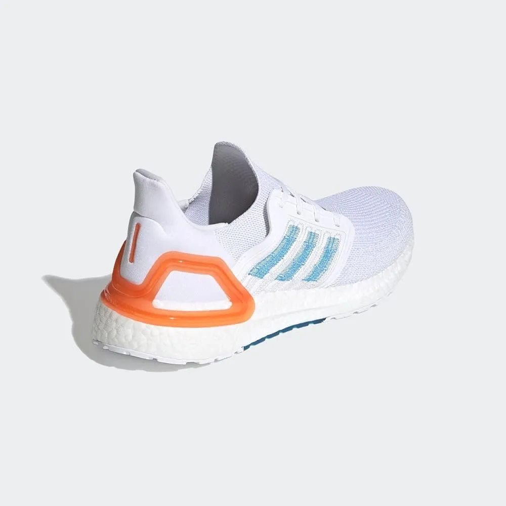 adidas Men's Ultraboost 20 Running Shoe