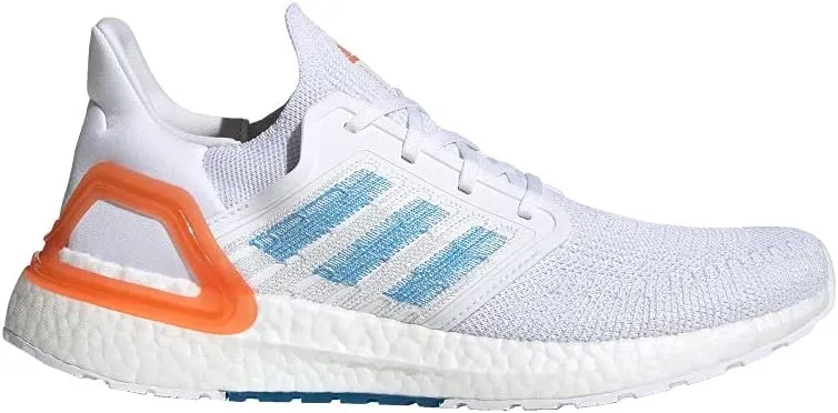 adidas Men's Ultraboost 20 Running Shoe