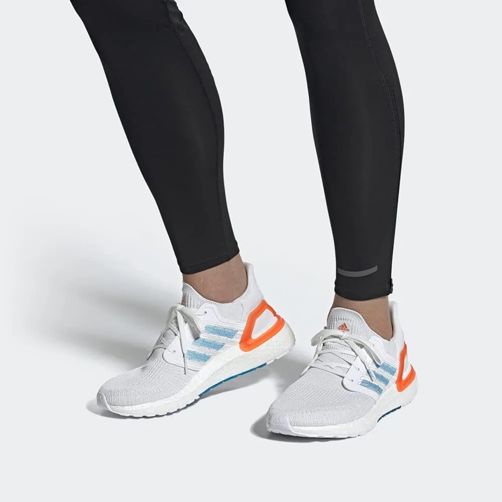 adidas Men's Ultraboost 20 Running Shoe