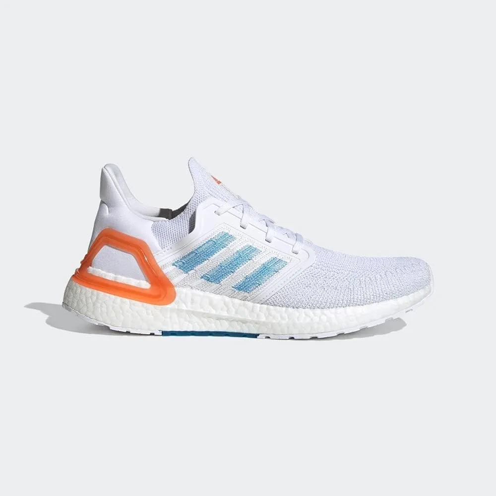 adidas Men's Ultraboost 20 Running Shoe