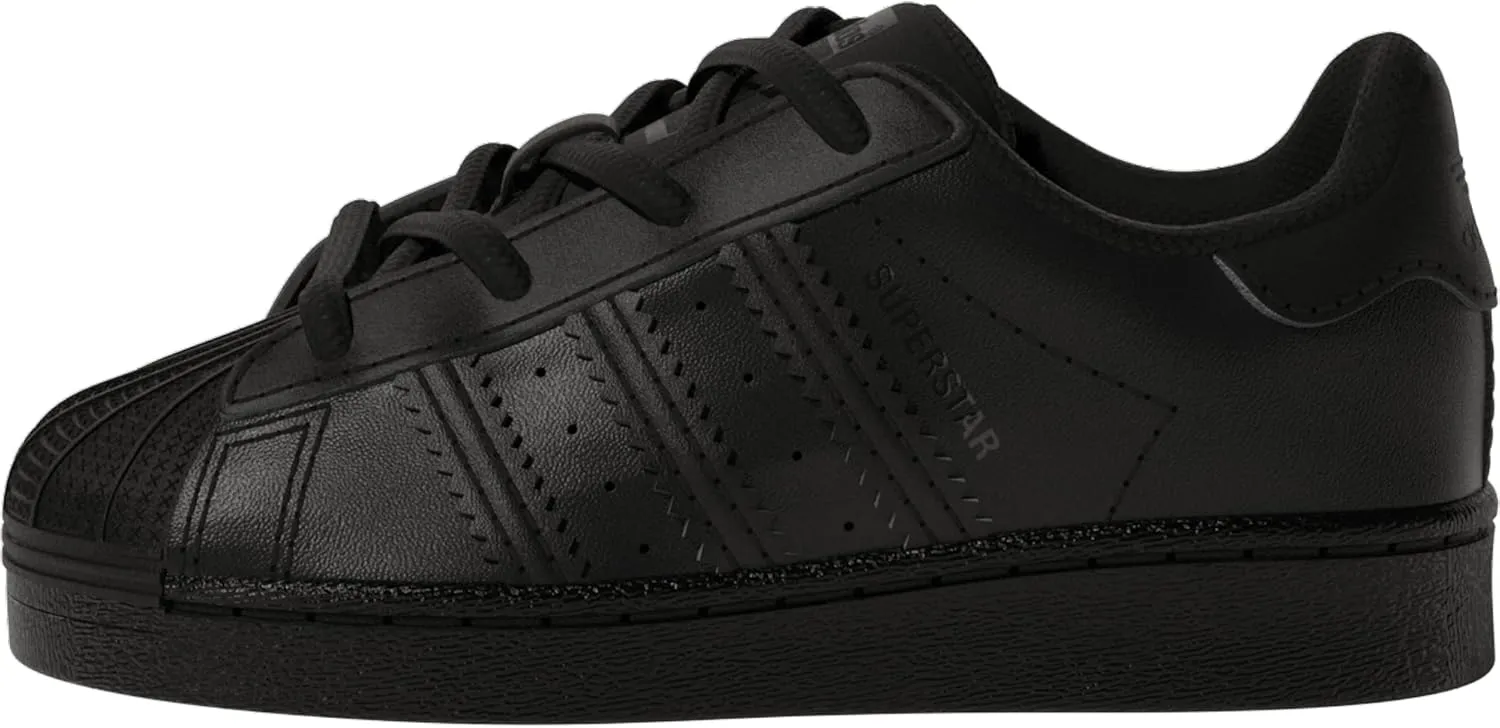 adidas Originals Baby-Boy's Superstar Sneaker