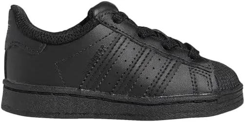 adidas Originals Baby-Boy's Superstar Sneaker