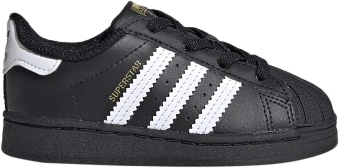 adidas Originals Kids' Superstar Camo J Sneaker