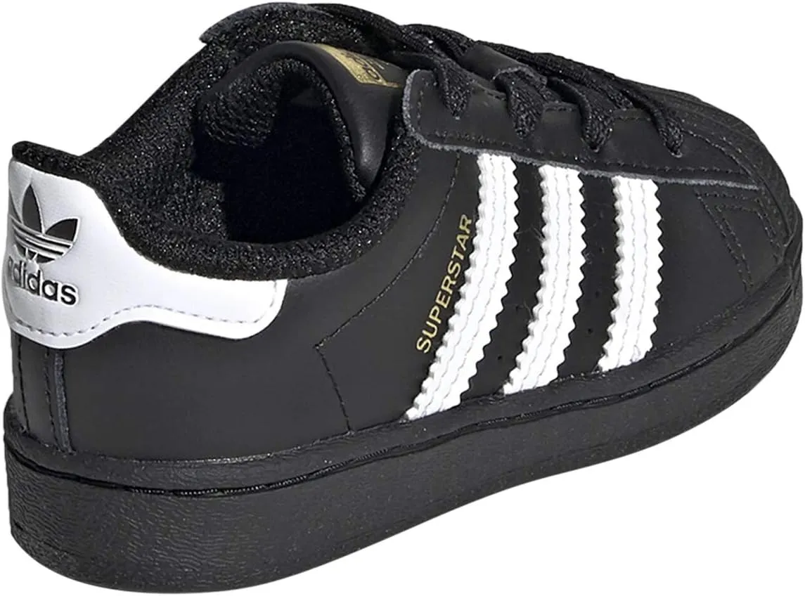 adidas Originals Kids' Superstar Camo J Sneaker