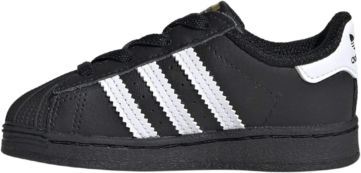 adidas Originals Kids' Superstar Camo J Sneaker