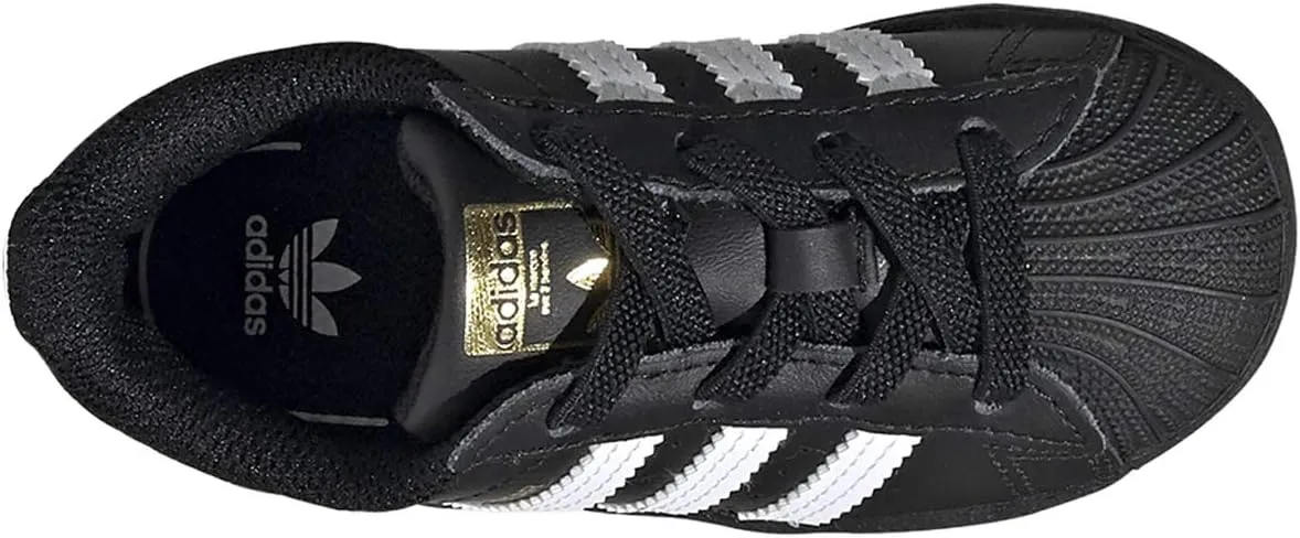 adidas Originals Kids' Superstar Camo J Sneaker