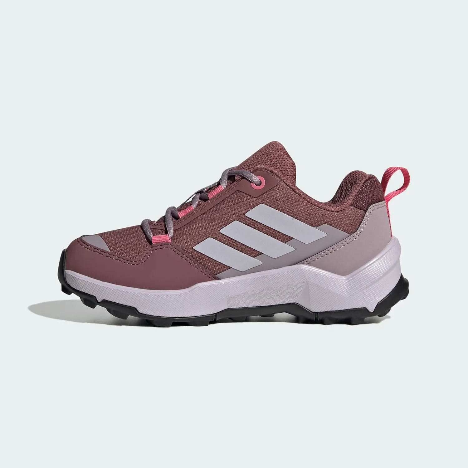 adidas Terrex Ax4r Hiking Shoes, Low Football Shoes Unisex Children