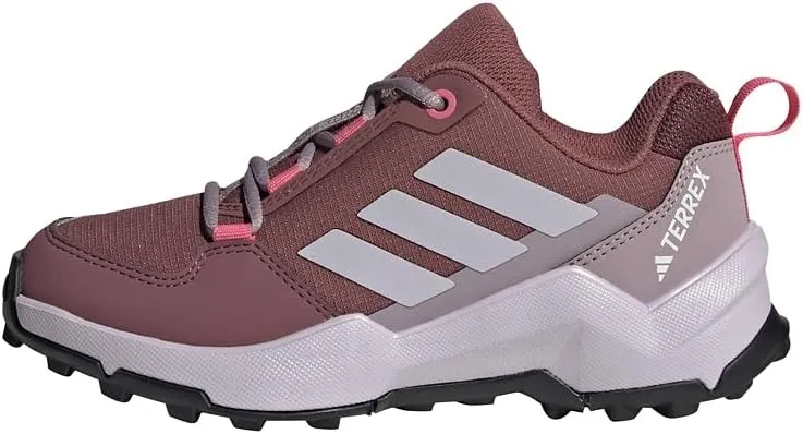 adidas Terrex Ax4r Hiking Shoes, Low Football Shoes Unisex Children