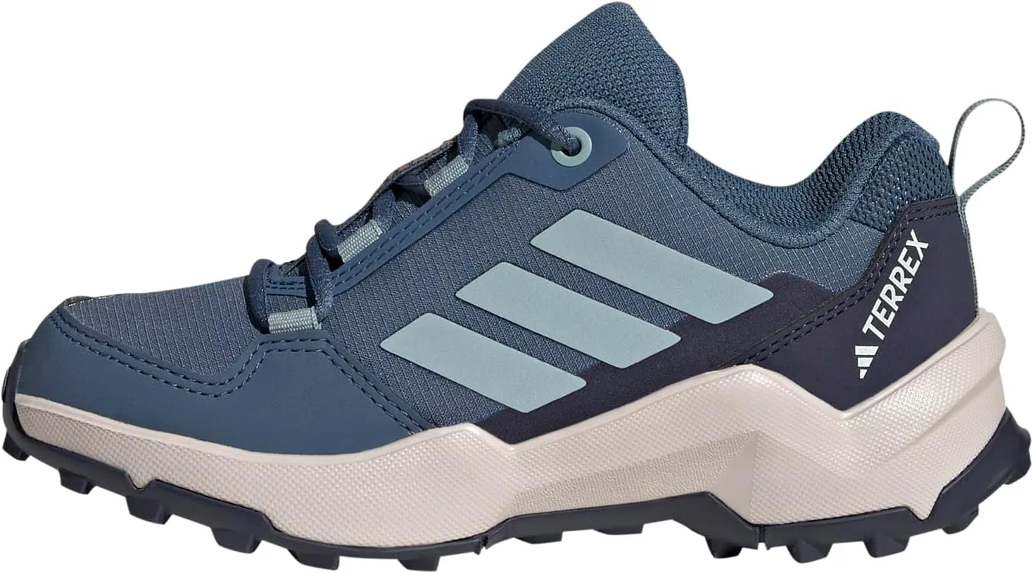 adidas Terrex Ax4r Hiking Shoes, Low Football Shoes Unisex Children