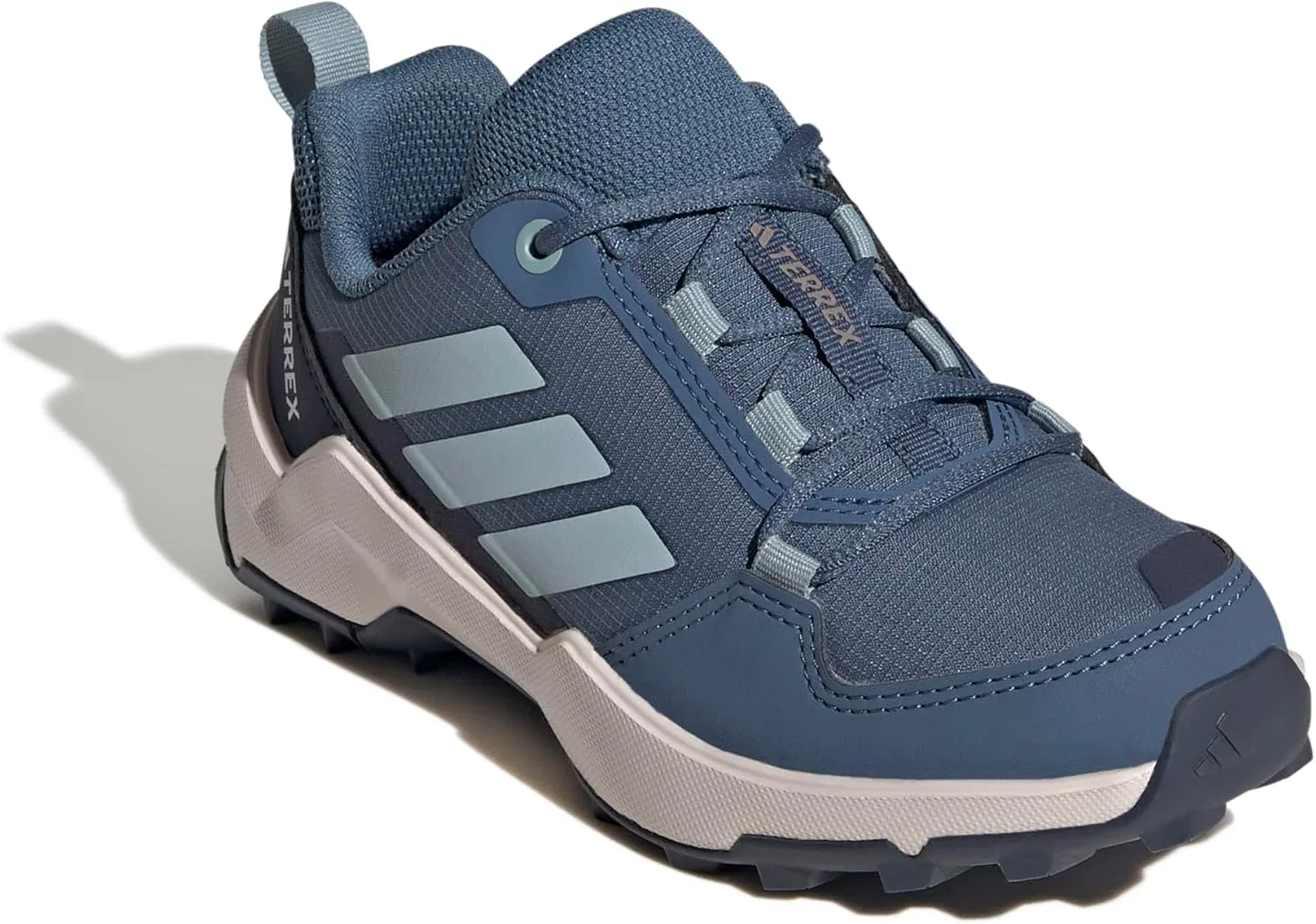 adidas Terrex Ax4r Hiking Shoes, Low Football Shoes Unisex Children