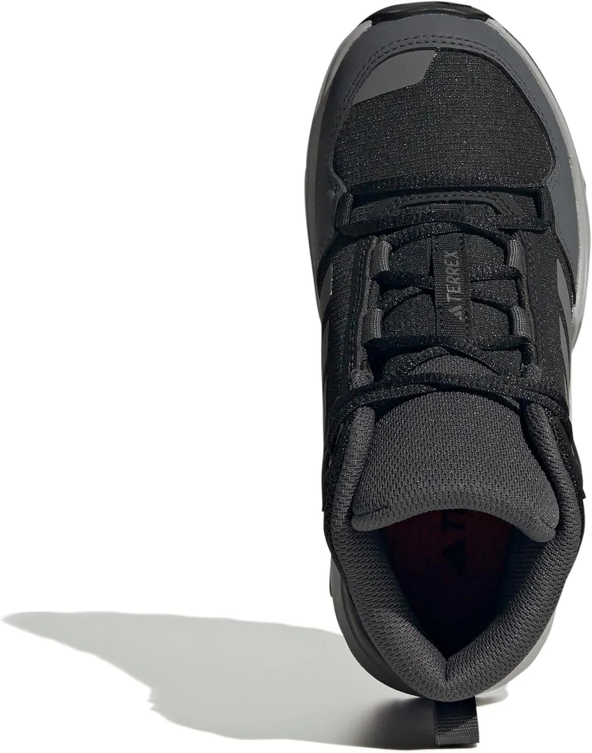 adidas Terrex Ax4r Mid Hiking Shoes, Unisex Children's Football Socks