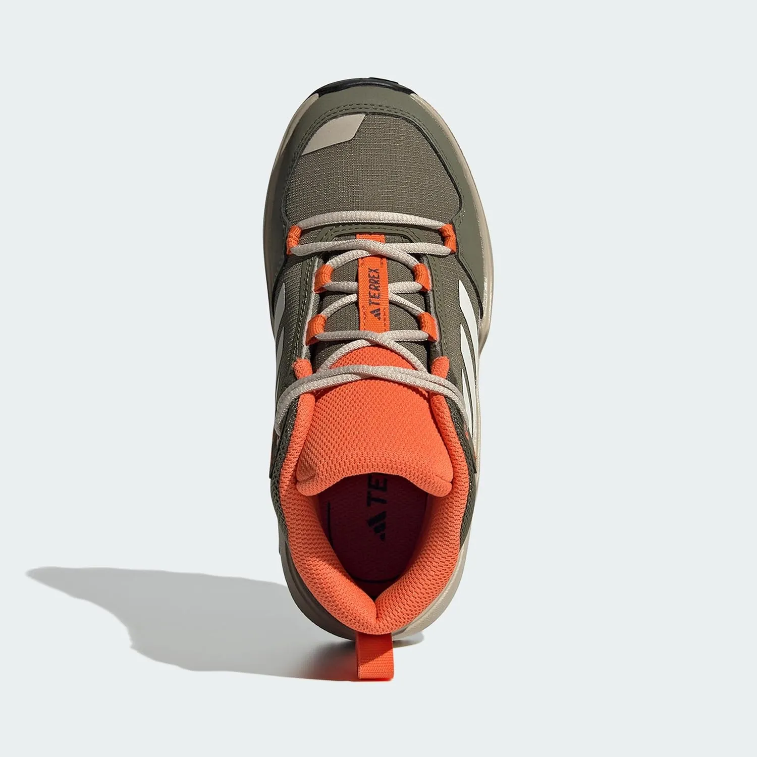 adidas Terrex Ax4r Mid Hiking Shoes, Unisex Children's Football Socks